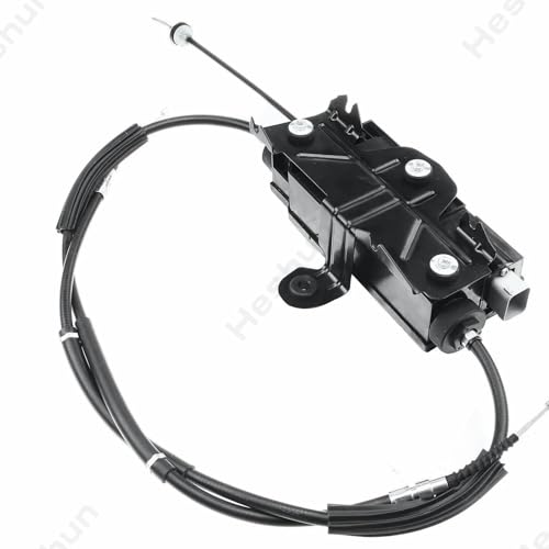 Freno de estacionamiento electronico para BMW F01 F02 control preciso del actuador de mano