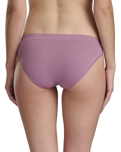 Image of adidas womens Seamless Bikini Underwear Multipack