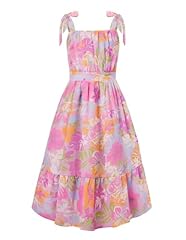 Tropical Purple Floral