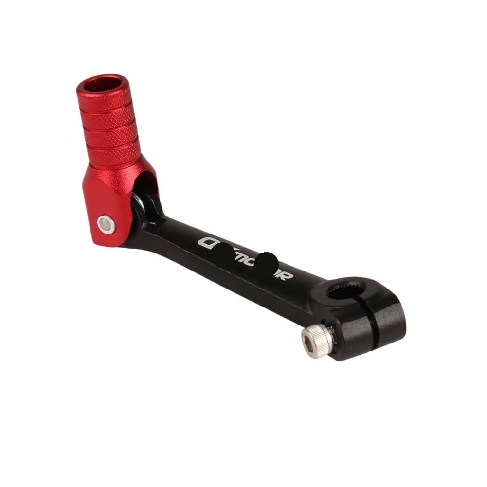 UUIPIP Motorcycle Gear Shift Lever Motorcycle Gear Shift Lever for T2 T4 T4L for CB 250cc CB250 Universal Shift Lever Shift Pedal Shifter