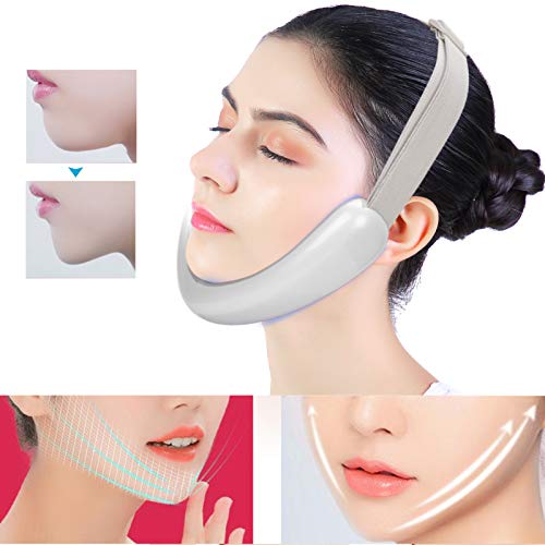 Massaggiatore Modellante V-Face, Macchina di