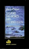 Le livre des morts des Occidentaux- NE 2221075390 Book Cover