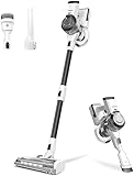  Tineco PWRHERO11 Snap Aspiradora Escoba sin Cables, Succión Potente, Contenedor de Polvo Grande, Convertible a Aspiradora de Mano, Elegante y Ligera, Indicada para Alfombras y Superficies Duras