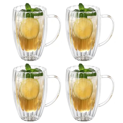 Riuuyyid wKX ϔM R[q[Jbv KX  e ۉ ۗ H@Ή Ih~ ɂ X^CbV Vv 400ml-4 (400ml-4-t)