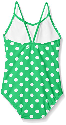 Image of Kanu Surf Girls Melody Beach Sport 1-Piece Swimsuit