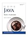 Produktbild Horstmann, C: Core Java Volume I--Fundamentals