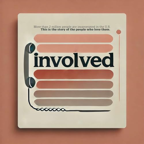 Involved cover art