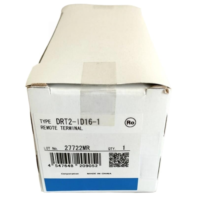 DRT2-ID16-1 New and Sealed in Box DRT2ID161 1 Year Warranty