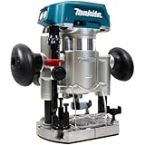 18V充電式トリマ プランジベース仕様 バッテリ・充電器別売 RT51DZ（柴商アクセサリバッグサービス付）