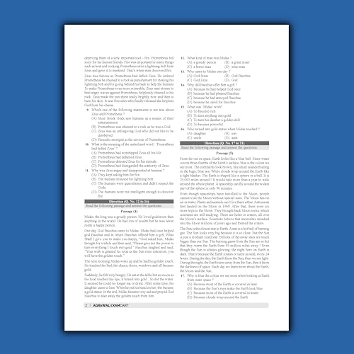 Image of Examcart Class 6th English Language Book (1500+ Chapterwise & Typewise PYQs) One for All School Entrance Exams 2027 (JNV, Sainik, RMS, Simultala, Netarhat, Vidya Gyan, Central Hindu & Other Schools)