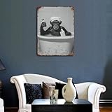 Zoom IMG-2 gfxezzlh scimpanz nella vasca da