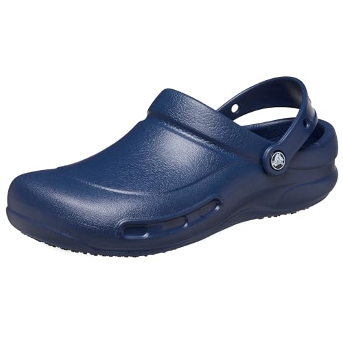 Crocs Mixte Bistro Graphic Clog Sabots