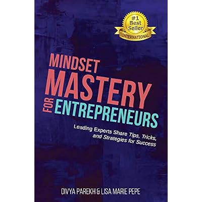 Mindset Mastery for Entrepreneurs