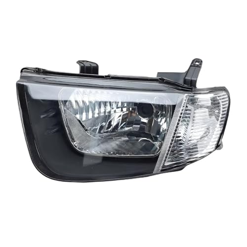 Phare avant Mitsubishi Triton L200 MN ML 2006 2007 2008 2009 optique gauche