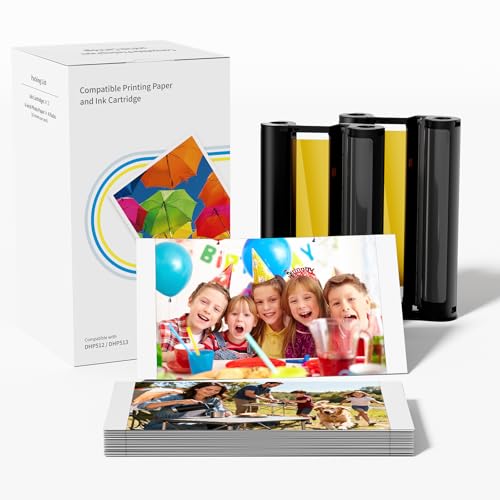 Liene M100/M200 tHgy[p[ 4x6C` 80tHgv^[p & CNJ[gbW2 tBAAo[V[YDHP512/DHP513A؁AwA_h~AFȂ