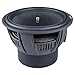 Memphis Audio VIV1422 14" Dual 2-ohm Component Subwoofer