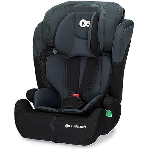 Siège auto Kinderkraft COMFORT UP Cover