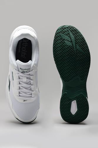 Image of Reebok Men's - Baseliner Shoe - High Performance Sports - Tennis Shoe with Superior Traction.