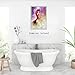 InfuzeArts j Pop uice Wrld Rapper Singer Album Cover ana Poster Music Posters For Room Aesthetic Canvas Wall Art Living Room Bedroom wall decor 12x18inch Unframed, style-4