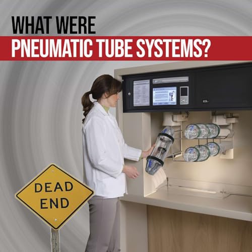 Why Pneumatic Tubes Suck