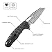 Petrified fish PFE17 Trilobite Folding Knife,3.03