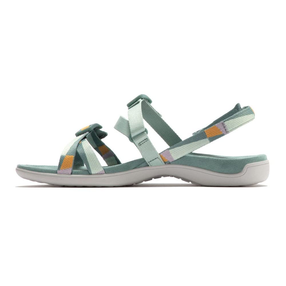 Nuevo Sandalias Trekking Mujer El Corte Ingles | Compra Online a Precios  Super Baratos