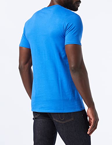 DC Comics Men's Superman Logo T-shirt T-Shirt