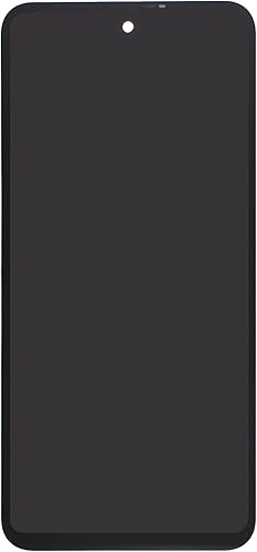 Miniatura 2 de Pantalla completa LCD digitalizador táctil reemplazo para Nokia XR20 TA-1368 TA-1362 con kit de herramientas negro 6.67"