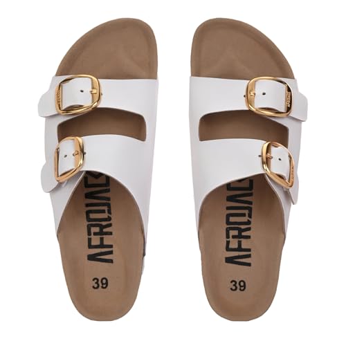 Image of AFROJACK Womens Original Leather Milano Series (sw750)