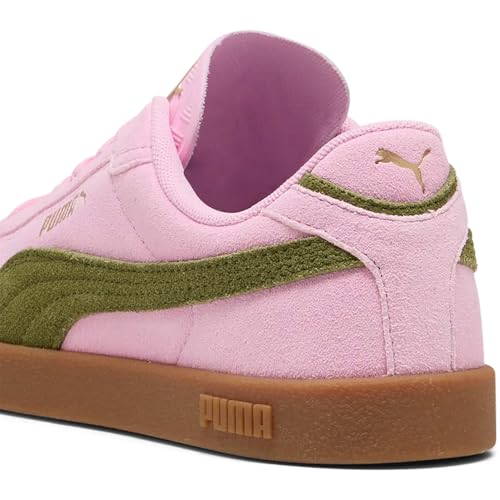 Image of Puma Unisex-Adult Club Ii Era Suede Sneaker