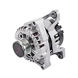 Generator Alternator Compatible For CHEVROLET CRUZE J300 Opel Astra J 1.8-2008- 13577411 95939943