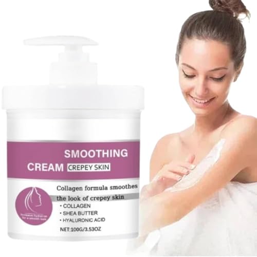 Crema Per Pelle Rugosa, Creme Al Collagene, Creme Rassodanti Al