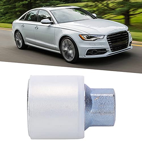 Wheel Lock Key, Anti Theft Lug Nut Key Socket Replacement for A1 A3 A5 A4L A6L A7 A8 Q5 Q3 TT R8