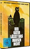  Der Kater lässt das Mausen nicht - Kinofassung (neu abgetastet vom 2K Master)