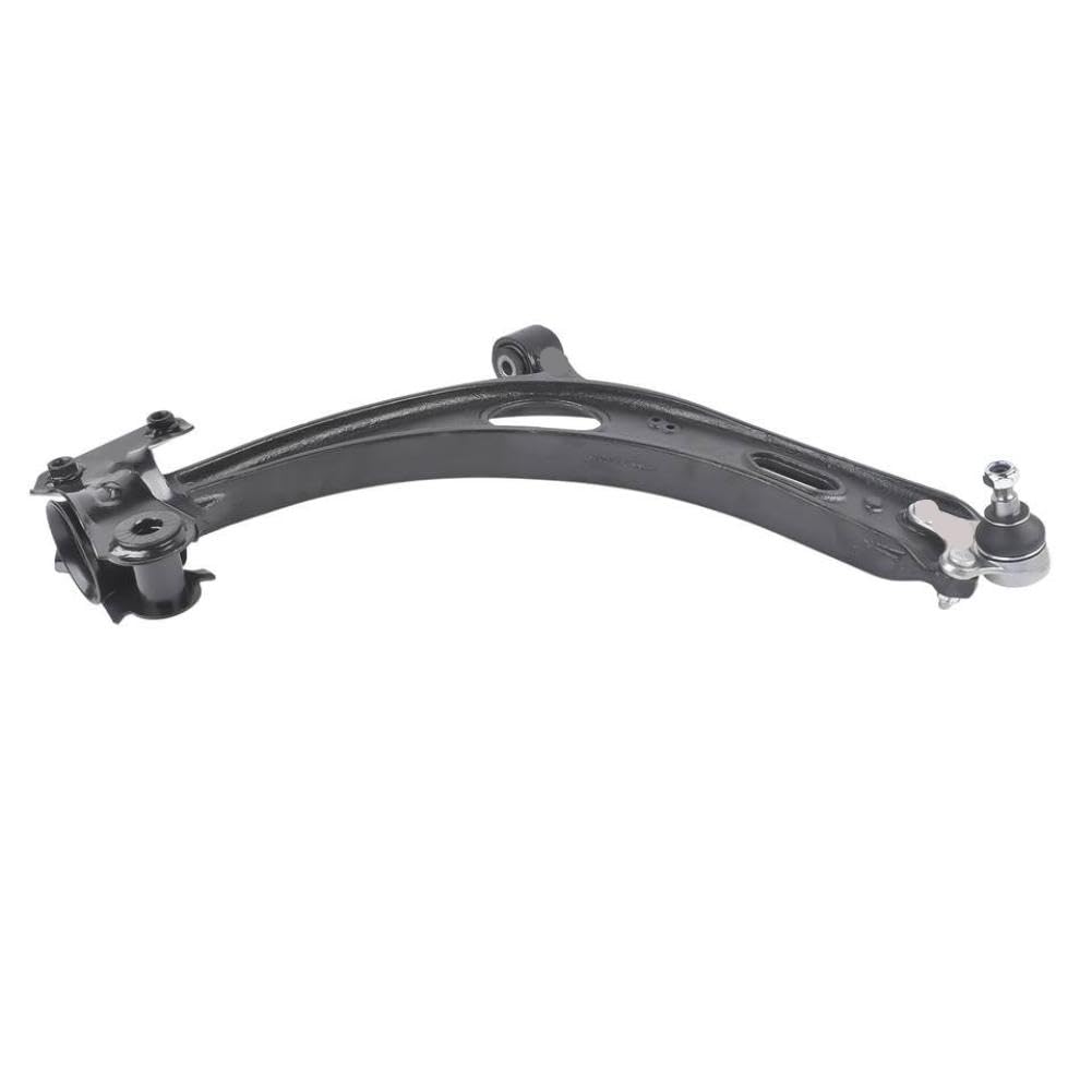 Brazo de Control Inferior Delantero Derecho 3QF407152E Compatible con Volkswagen Atlas 2018-2023 Atlas Sport 2020-2023
