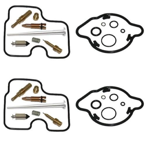 Joint carburateur CB500 PC32 kit réparation pour restaurer votre moto de route
