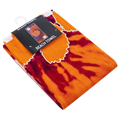 Image of Northwest NCAA Unisex-Adult Beach Towel