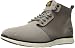 Zapato para caminar Killington L / F Chukka para hombre, Gris, 9 M US