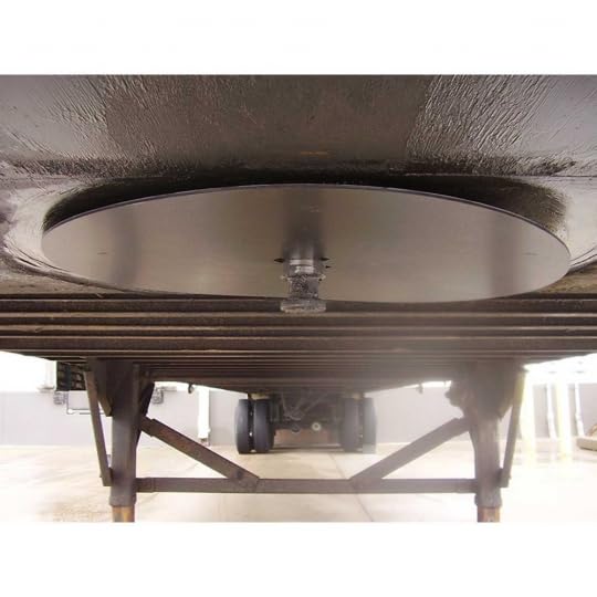 PTP (Pro Trucking Products) Box of Ten 108357 32