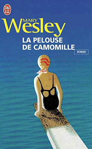 La pelouse de Camomille [French] 2290016624 Book Cover