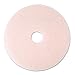 3Mâ„¢ 3600 Eraser Burnish Pads, 20
