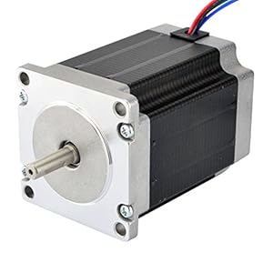 STEPPERONLINE Nema 23 Schrittmotor 1.9Nm