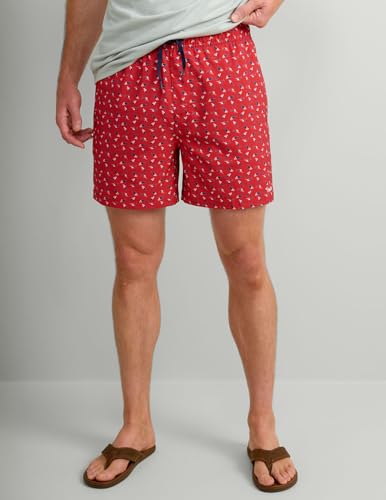 HUK Mens Pursuit Volley Short, Quick-Dry Fishing Shorts for Men2