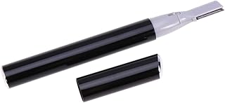 Happyyami Maquinilla de afeitar eléctrica par...