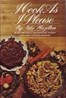 I Cook as I Please B0077GCGB6 Book Cover