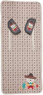 Babyline 12000659 - Colchoneta para silla de paseo, unisex