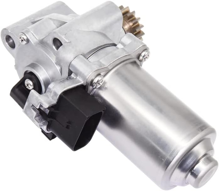 Transfer Case Motor Actuator Fits for 2006-2013 BM-W E60 E90 E92 525xi 535xi 530xi 325xi 330xi xDrive ATC300 Part#