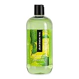 Bella Collection Gel douche hydratant et tonifiant n°5 Cyclamen blanc, baies et vanille 500 ml
