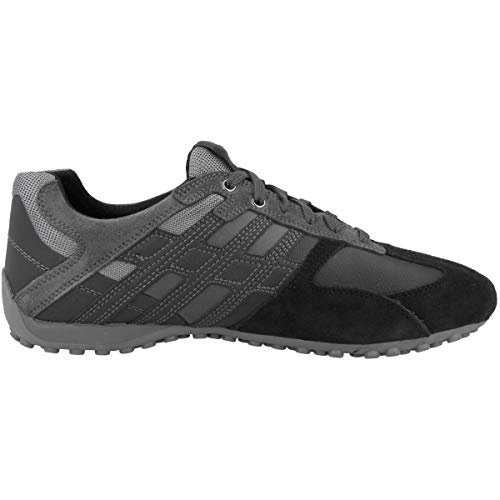 Image of Geox Men's Snake 97 Fashion Sneaker