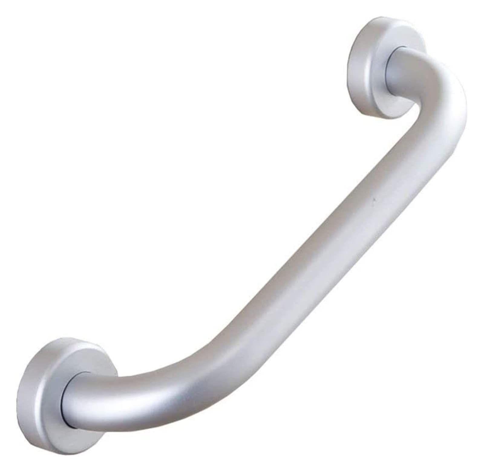 Maniglie di Sostegno per Bagno, corrimano, ringhiere di Supporto di Sicurezza, per Anziani/disabili, Ventosa Forte, Antiscivolo, corrimano lucidati, ausilio per WC